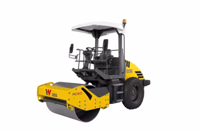 2026 Wacker Neuson RC50 (5100047388) 33