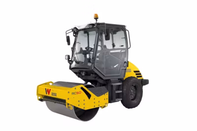 2026 Wacker Neuson RC50 (5100064255) 2