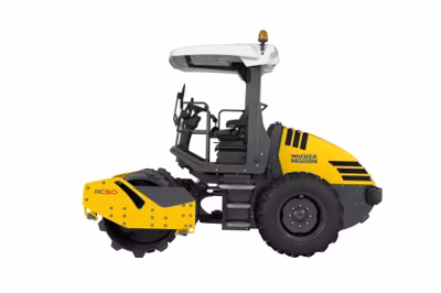 2026 Wacker Neuson RC50 (5100064255) 10