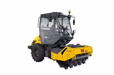 2026 Wacker Neuson RC50 (5100064255) 12