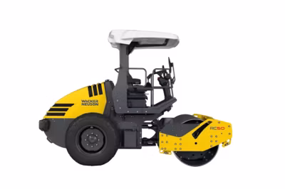 2026 Wacker Neuson RC50 (5100064255) 15