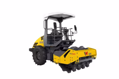 2026 Wacker Neuson RC50 (5100064255) 24