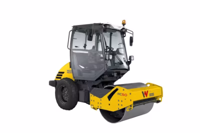 2026 Wacker Neuson RC50 (5100064256) 14