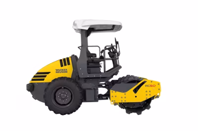2026 Wacker Neuson RC50 (5100064256) 20