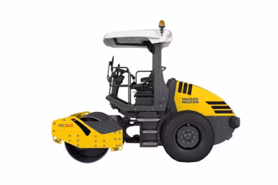 2026 Wacker Neuson RC50 (5100064256) 34