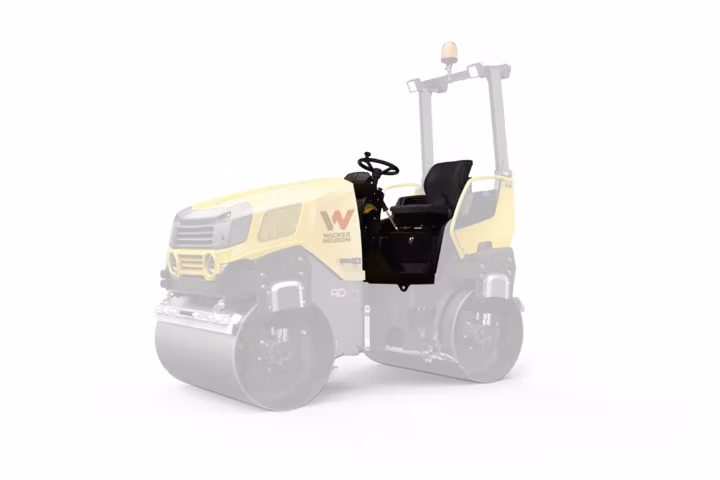 2026 Wacker Neuson RC70 (5100047410) - Image 18