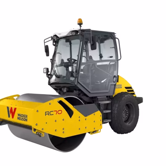 2026 Wacker Neuson RC70 (5100064259) - Image 25