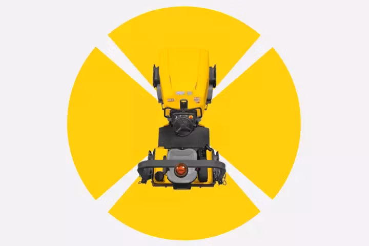 2026 Wacker Neuson RC70 (5100064260) - Image 20