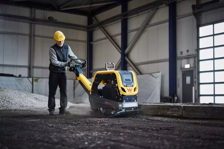 2026 Wacker Neuson BPU 2540A US - Image 6