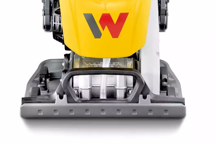 2026 Wacker Neuson BPS1550A - Image 5