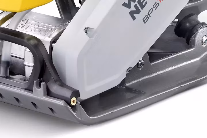 2026 Wacker Neuson BPS1550Aw - Image 4
