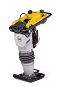 2026 Wacker Neuson BS70-2plus 11in US - Image 1