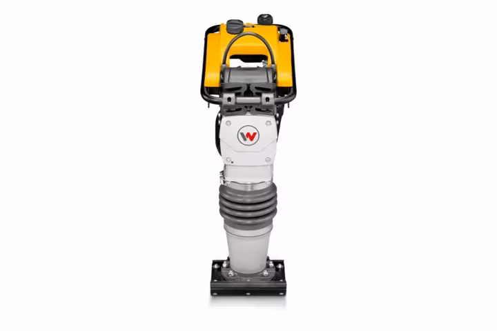 2026 Wacker Neuson BS70-2plus 11in US - Image 7