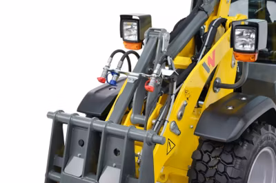 2026 Wacker Neuson WL250 21