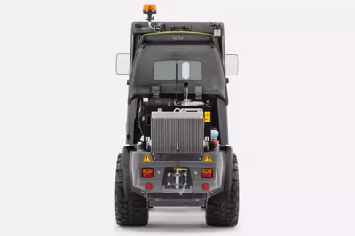 2026 Wacker Neuson WL250 39