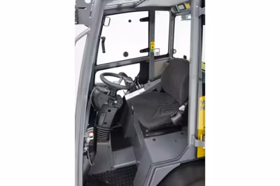 2026 Wacker Neuson WL250 43