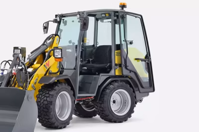 2026 Wacker Neuson WL250 48