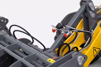 2026 Wacker Neuson WL250 63