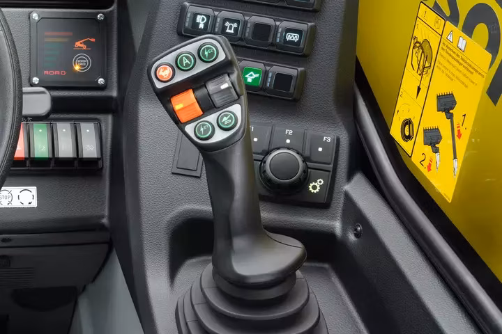 2026 Wacker Neuson TH625 - Image 24