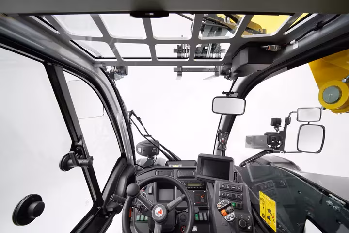 2026 Wacker Neuson TH625 - Image 47
