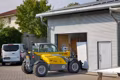 2026 Wacker Neuson TH625 - Image 67