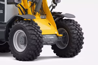 2026 Wacker Neuson WL1150 20