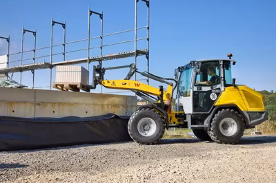 2026 Wacker Neuson WL1150 27