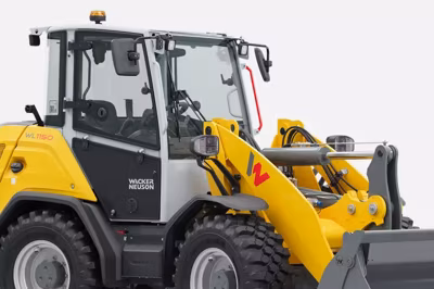 2026 Wacker Neuson WL1150 31
