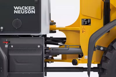 2026 Wacker Neuson WL1150 35