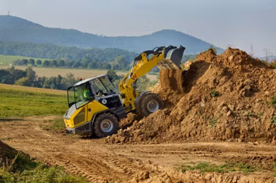 2026 Wacker Neuson WL1150 50