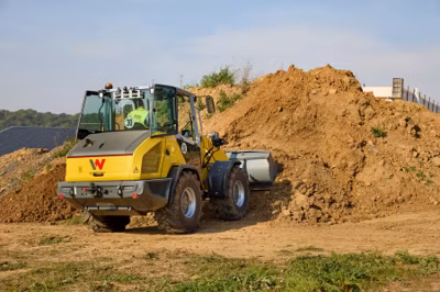 2026 Wacker Neuson WL1150 51