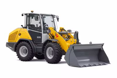 2026 Wacker Neuson WL1150 53