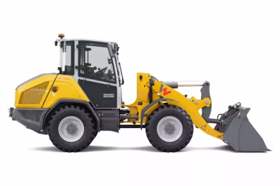 2026 Wacker Neuson WL1150 54