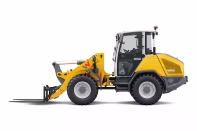 2026 Wacker Neuson WL1150 59