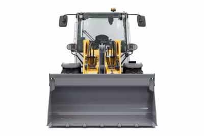 2026 Wacker Neuson WL1150 61