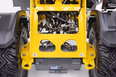 2026 Wacker Neuson WL950 5