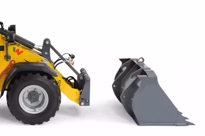 2026 Wacker Neuson WL950 7
