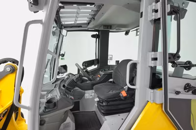 2026 Wacker Neuson WL950 11
