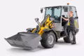 2026 Wacker Neuson WL950 - Image 17