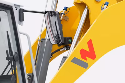 2026 Wacker Neuson WL950 28