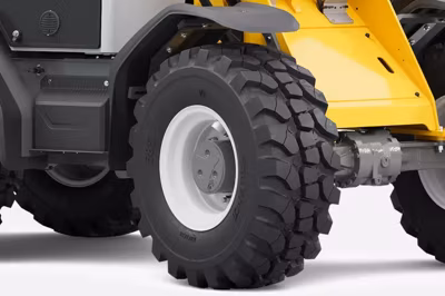 2026 Wacker Neuson WL950 29