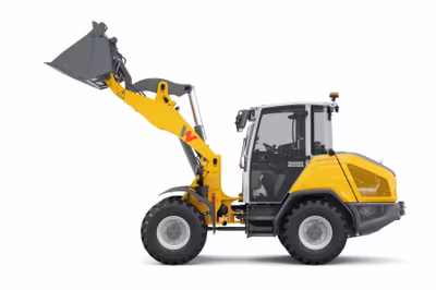 2026 Wacker Neuson WL950 54
