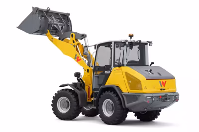 2026 Wacker Neuson WL950 59