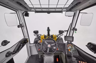 2026 Wacker Neuson WL750 8