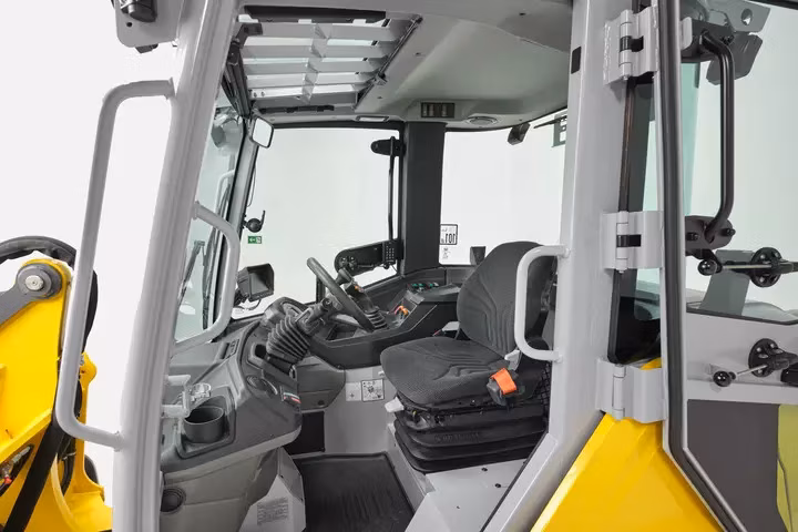2026 Wacker Neuson WL750 - Image 11