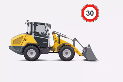 2026 Wacker Neuson WL750 24