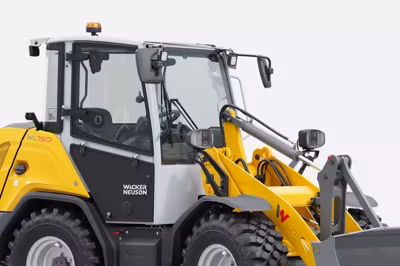 2026 Wacker Neuson WL750 34