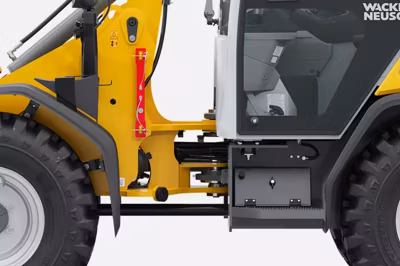 2026 Wacker Neuson WL750 38