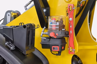 2026 Wacker Neuson WL750 39