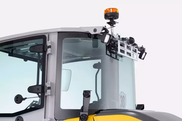 2026 Wacker Neuson WL750 - Image 44